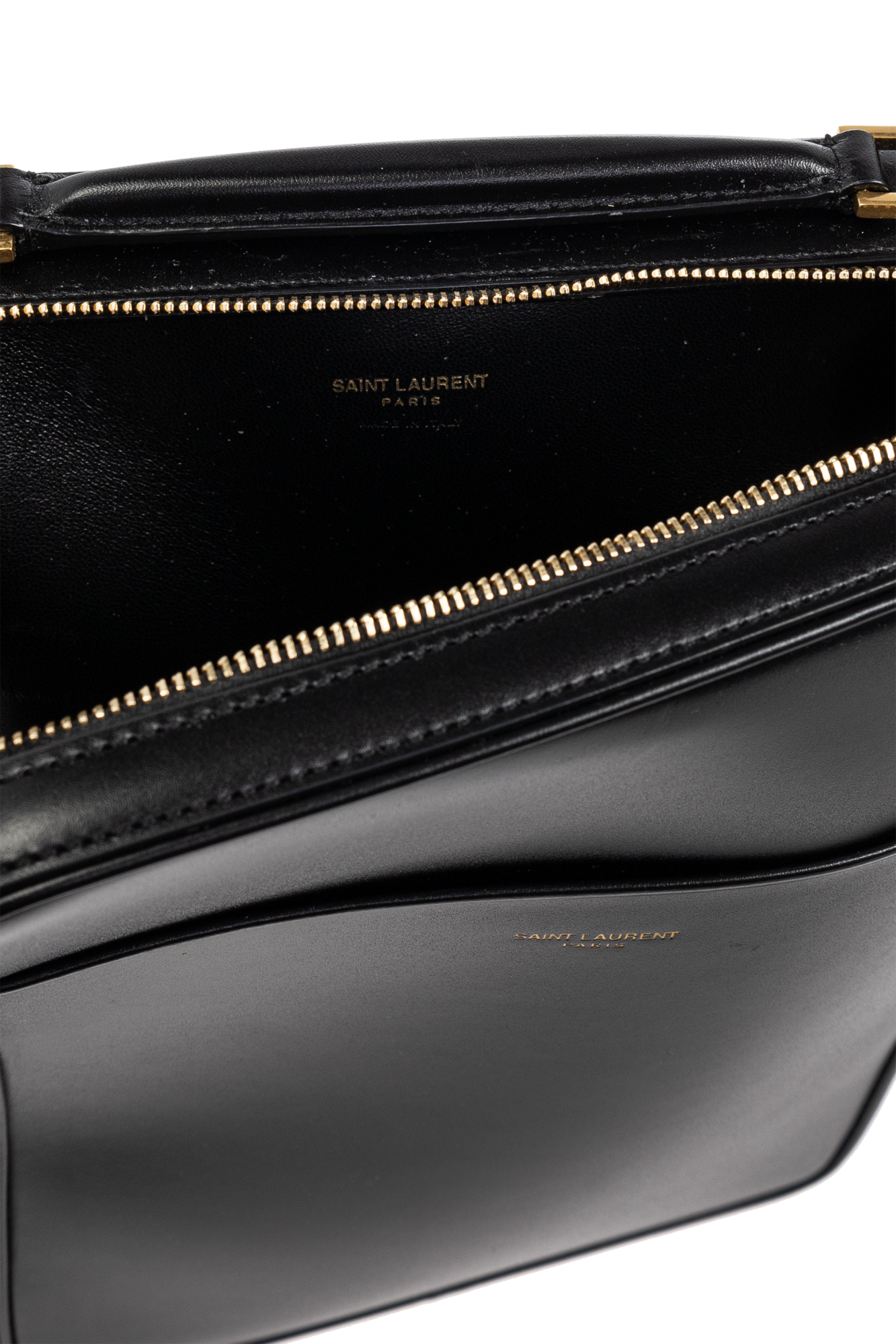 Black Handbag Saint Laurent - Vitkac Italy